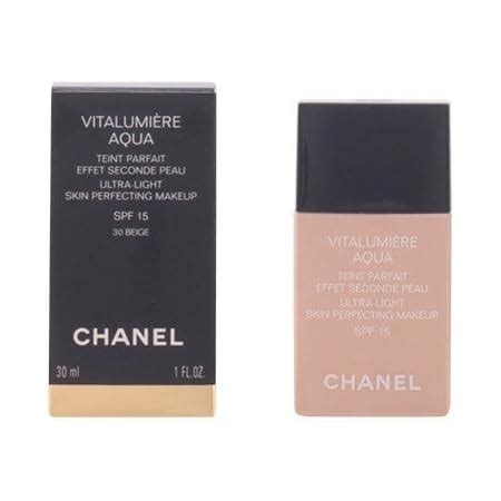 vitalumiere chanel amazon